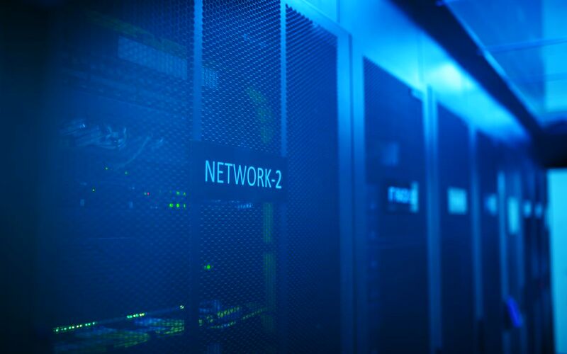 Server / Cloud / VPN