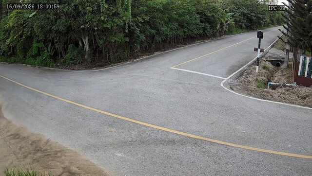 No.152 # งานติดตั้ง CCTV บ้านใหม่แสงแก้ว 2 (อบต.เจีดย์หลวง) รูปที่ 2