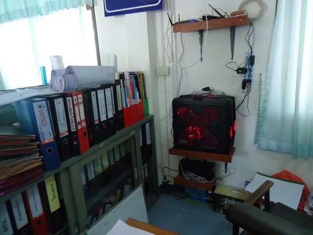 อบต.แม่พริก อ.แม่สรวย