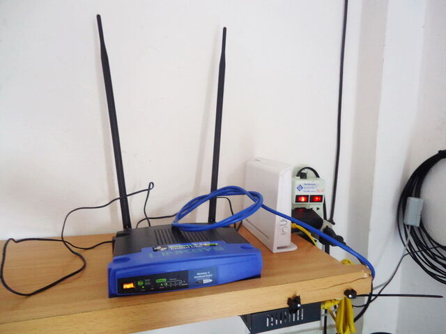 No.12 Sing WiFi รูปที่ 2