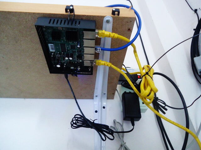 No.12 Sing WiFi รูปที่ 4