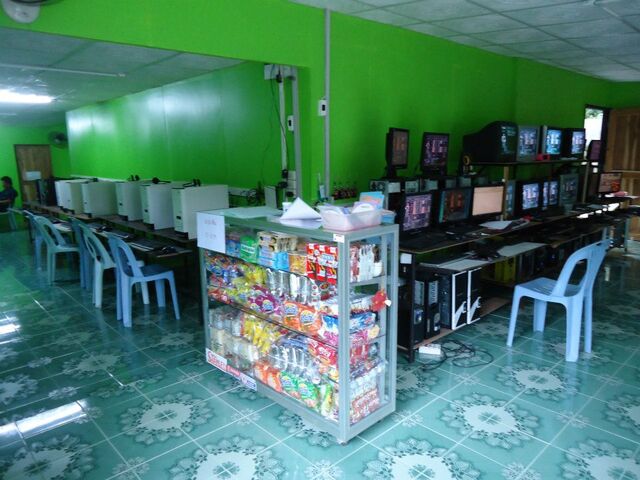 No.13 เอ็นไอที.เน็ต อ.เมือง รูปที่ 1