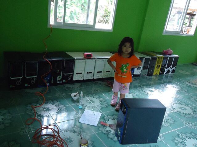 No.13 เอ็นไอที.เน็ต อ.เมือง รูปที่ 2