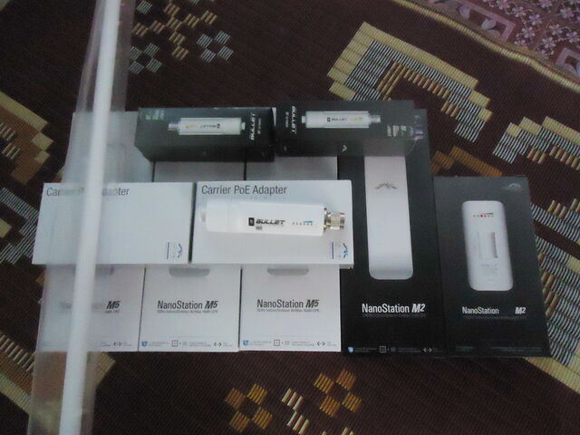 No.14 Chaowalit WiFi รูปที่ 1