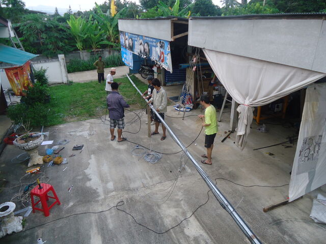 No.14 Chaowalit WiFi รูปที่ 3