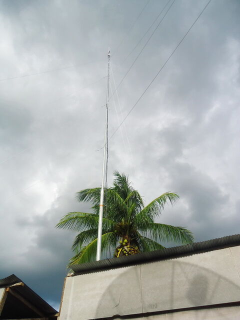 No.14 Chaowalit WiFi รูปที่ 7