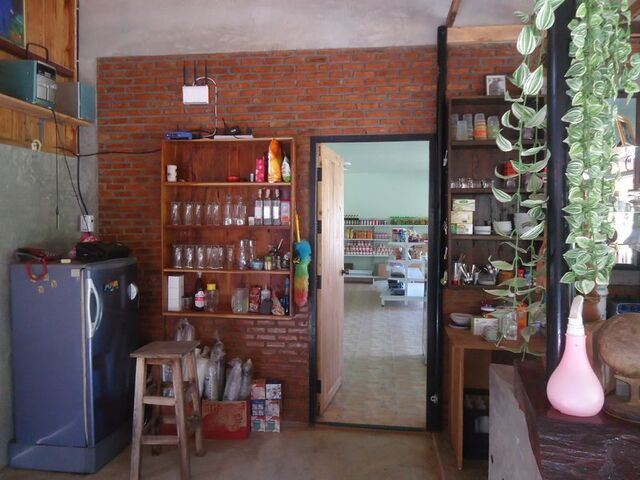 No.11 ร้านหนมเค้ก รูปที่ 2