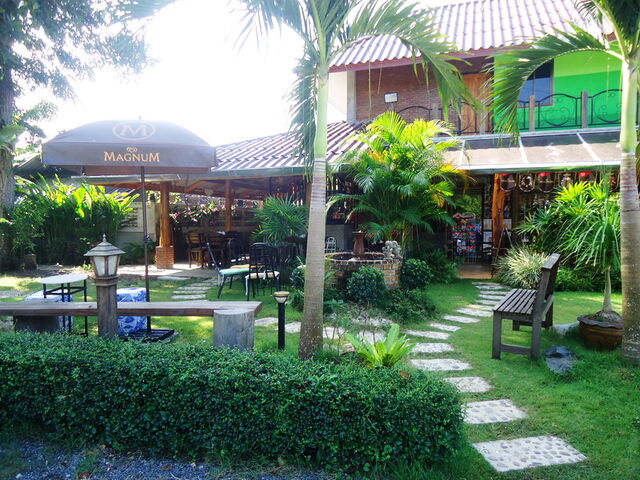 No.11 ร้านหนมเค้ก รูปที่ 3