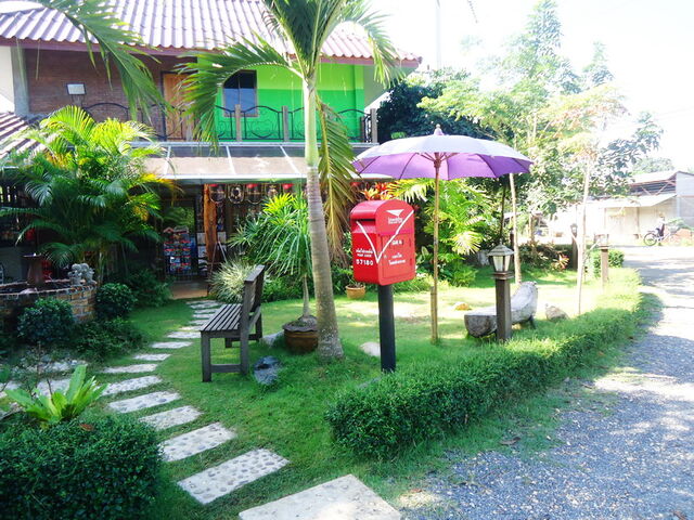 No.11 ร้านหนมเค้ก รูปที่ 4