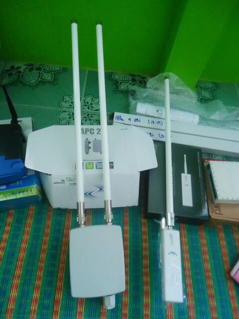 No.19 นิด & เน็ด WiFi Hotspot รูปที่ 3