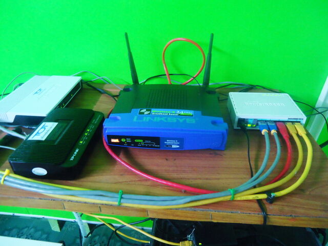 No.19 นิด & เน็ด WiFi Hotspot รูปที่ 6