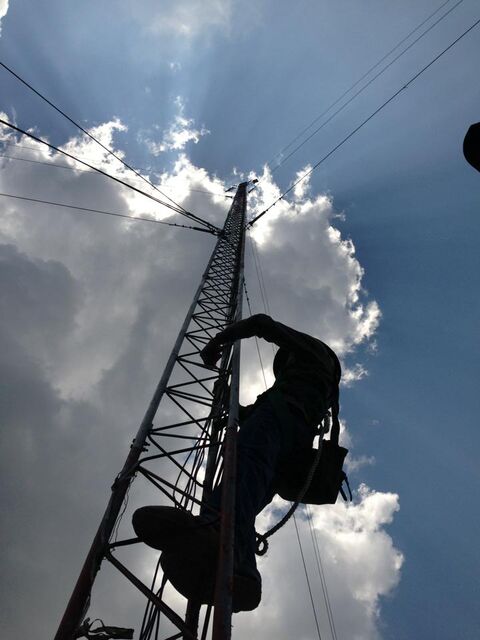 No.22 ICG_WiFi Hotspot อ.แม่สรวย รูปที่ 2