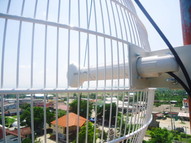 No.22 ICG_WiFi Hotspot อ.แม่สรวย รูปที่ 3