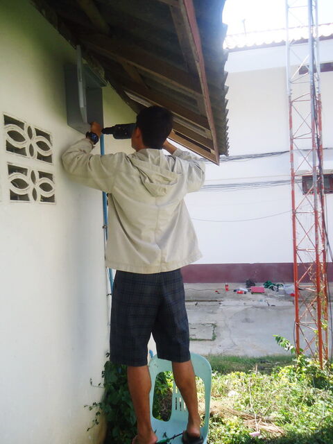 No.22 ICG_WiFi Hotspot อ.แม่สรวย รูปที่ 4