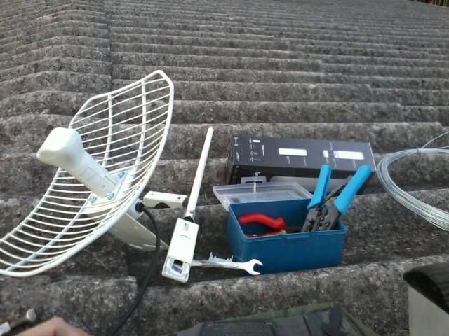 No.26 กาแลหมูกะทะ wifi hotspot รูปที่ 5