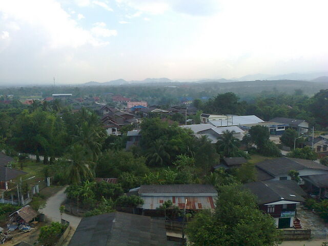 No.27 Banpong_wifi ต.ป่าแดด รูปที่ 1