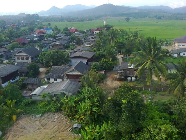 No.27 Banpong_wifi ต.ป่าแดด รูปที่ 2