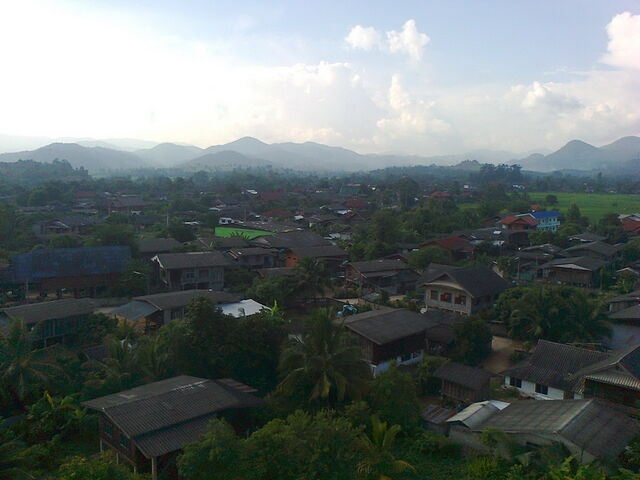 No.27 Banpong_wifi ต.ป่าแดด รูปที่ 3