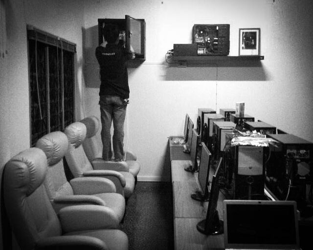 No.32 เอสพี คอมพิวเตอร์ อ.แม่สรวย รูปที่ 3