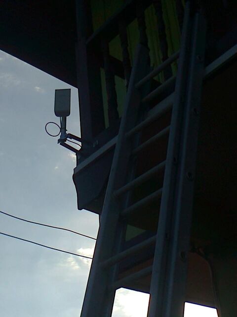 No.26 กาแลหมูกะทะ wifi hotspot รูปที่ 7