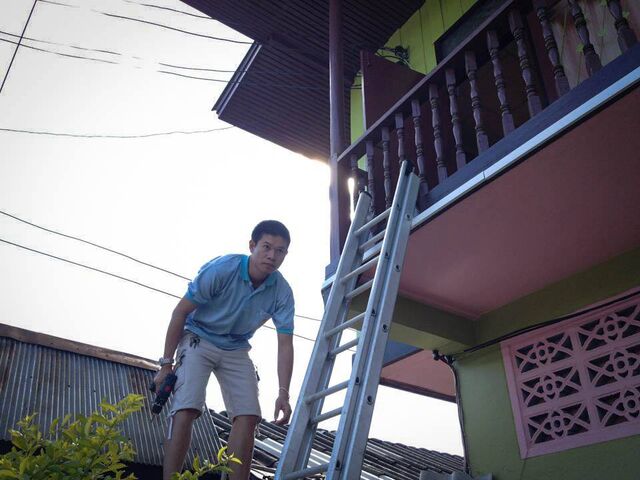 No.26 กาแลหมูกะทะ wifi hotspot รูปที่ 8