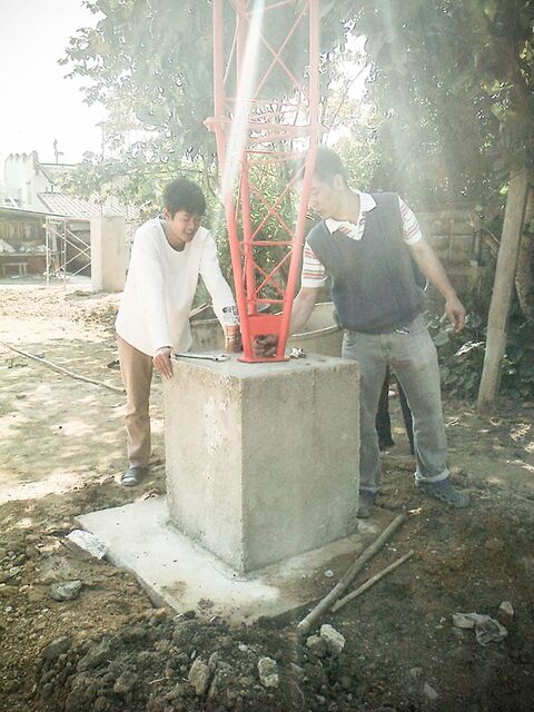 No.33 AirMax TDMA v.2 ft. Watsaengkheaw รูปที่ 3