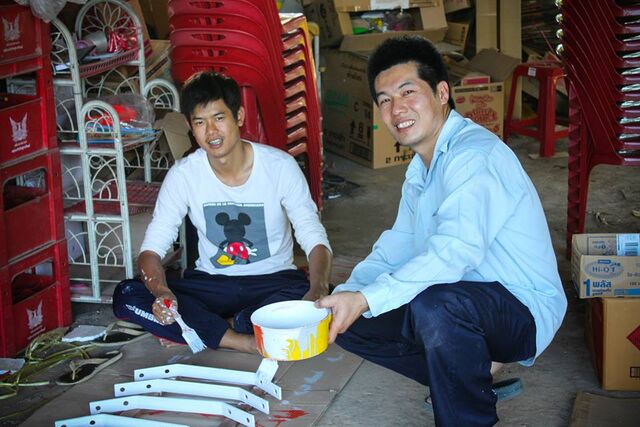No.31 วัดแสงแก้วโพธิญาณ (3BB 15MB 5wan) รูปที่ 3