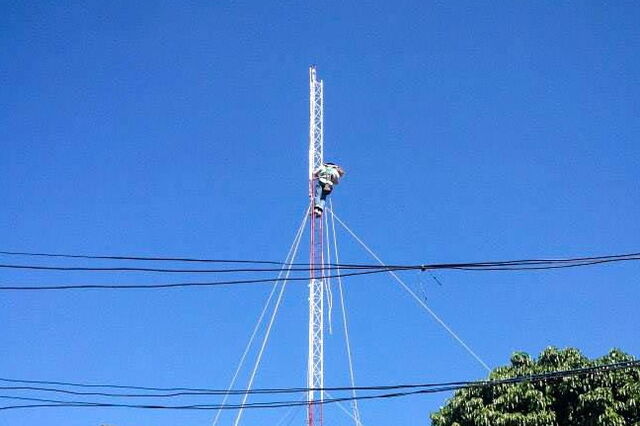 No.37 แม่พริกไอที wifi hotspot รูปที่ 1
