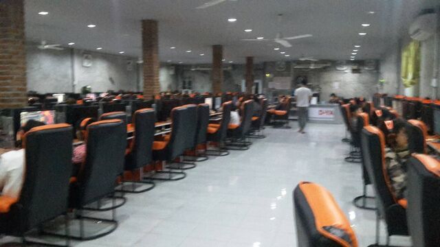 Mikrotik @D-YA ลำปาง