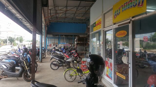 Mikrotik @ สบายคอม - กำแพงเพชร