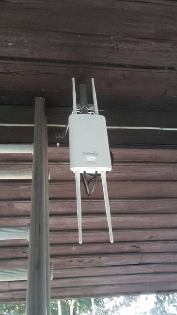 No.79 ระบบ WiFi โรงเรียนบ้านป่าตึงงาม รูปที่ 2