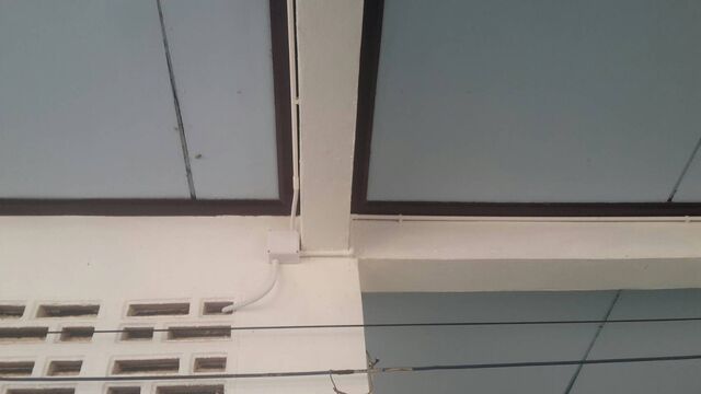 No.79 ระบบ WiFi โรงเรียนบ้านป่าตึงงาม รูปที่ 3