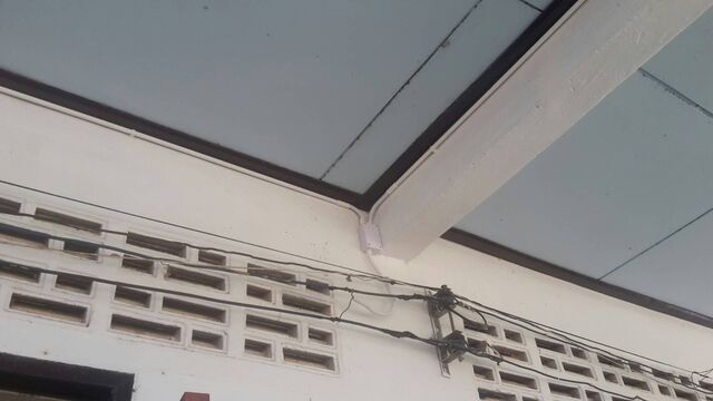 No.79 ระบบ WiFi โรงเรียนบ้านป่าตึงงาม รูปที่ 5