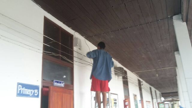 No.79 ระบบ WiFi โรงเรียนบ้านป่าตึงงาม รูปที่ 8