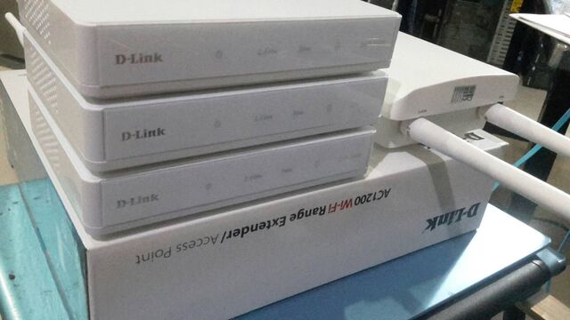 No.79 ระบบ WiFi โรงเรียนบ้านป่าตึงงาม รูปที่ 9