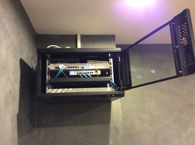 No.78 ระบบ WiFi Office แห่งหนึ่ง (กทม.) รูปที่ 5