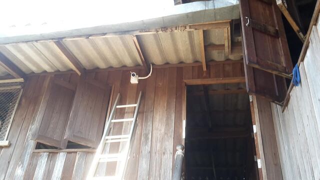 No.21 กล้องวงจรปิด / IP Camera 4CH (คุณอาทิตย์) รูปที่ 5