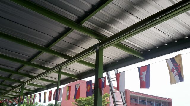No.81 กล้องวงจรปิด ศพด.ทต.เจดีย์หลวง [2M] 4 CH รูปที่ 1