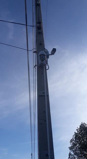 No.29 CCTV, IP Camera PTZ Demo รูปที่ 1