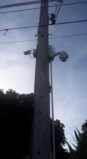 No.29 CCTV, IP Camera PTZ Demo รูปที่ 6