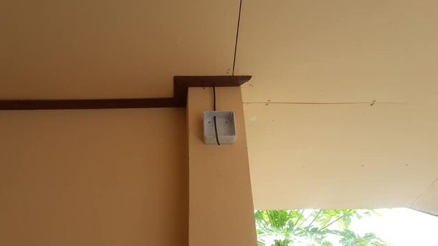 No.82 IP Camera บ้านคุณพิมพ์ รูปที่ 3