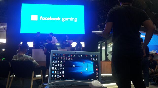 No.87 Thailand Game Show 2018 # EDM Networks รูปที่ 6