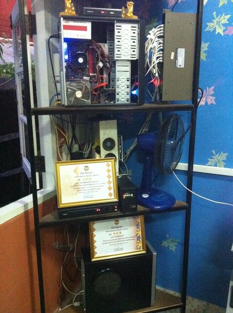 No.3 คิงค์เกมส์  จังหวัดพะเยา รูปที่ 1