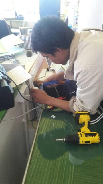 No.88 บริษัท อ.ทรัพย์กิจเกษตร(แทรกเตอร์) จำกัด รูปที่ 6