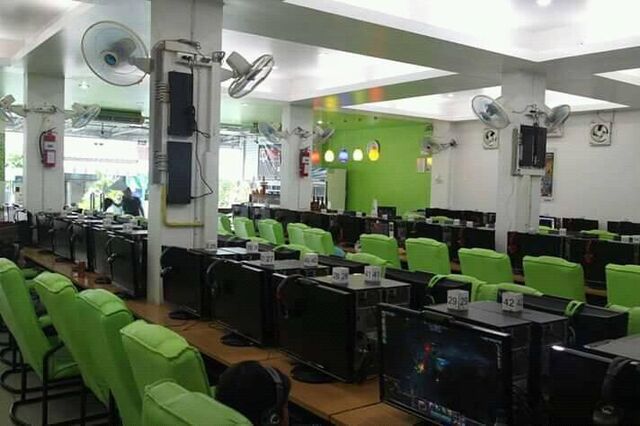 No.91 Diskless Win10 & Mikrotik Gateway รูปที่ 2