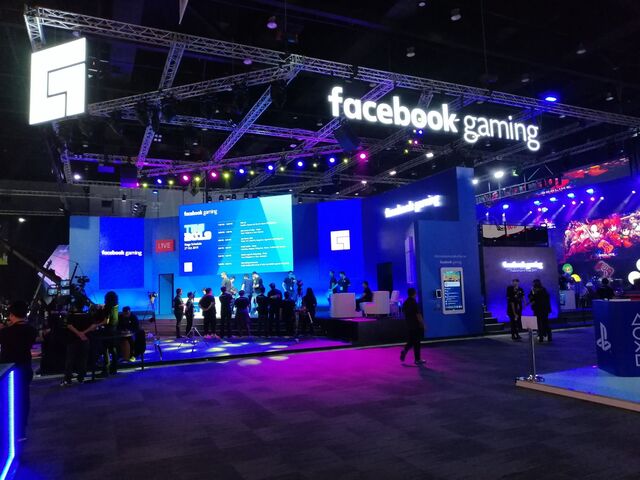 No.107 Thailand Game Show 2019 # EDM Networks รูปที่ 5