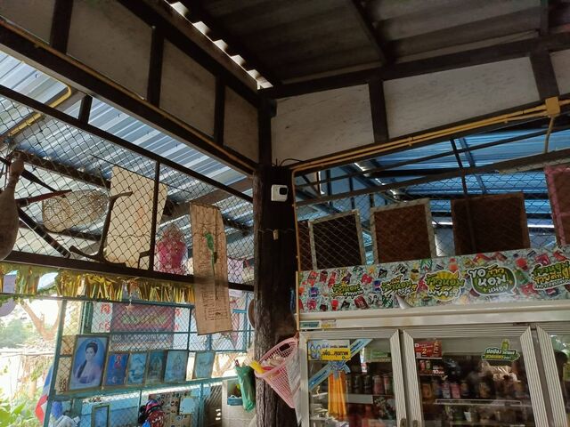 No.114 งานติดตั้งกล้องวงจรปิด ร้านค้า รูปที่ 3
