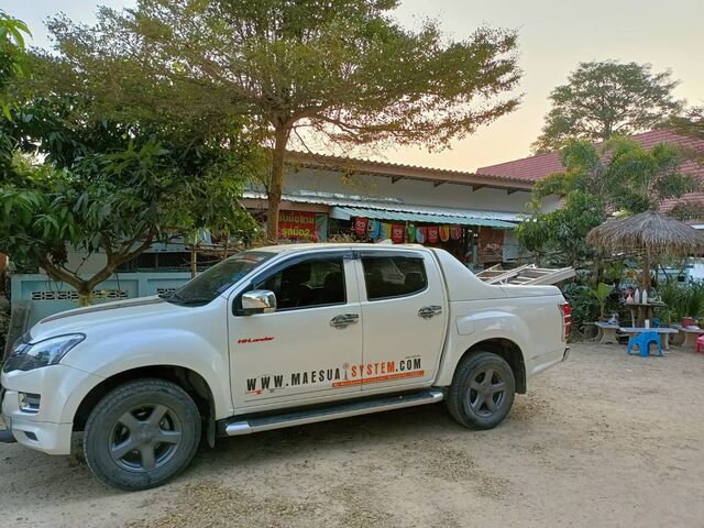 งานติดตั้งกล้องวงจรปิด ร้านค้า