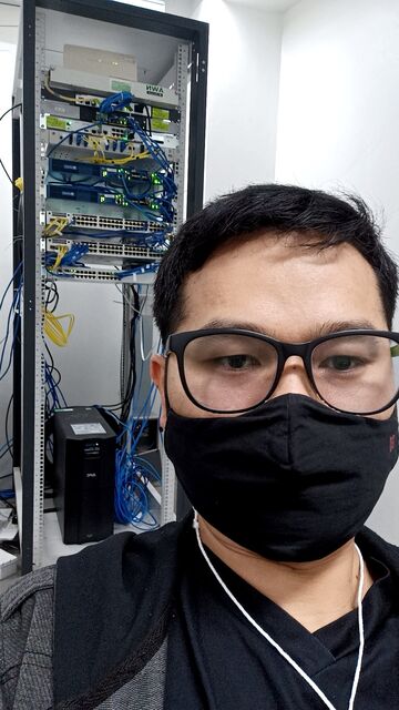 No.117 Garena  World 2021 : Virtual Unite # EDM Networks รูปที่ 3