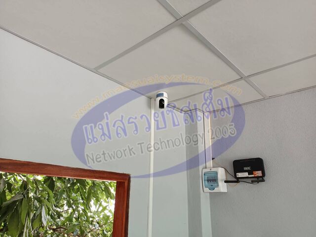 Robot IP Camera 2 Pcs